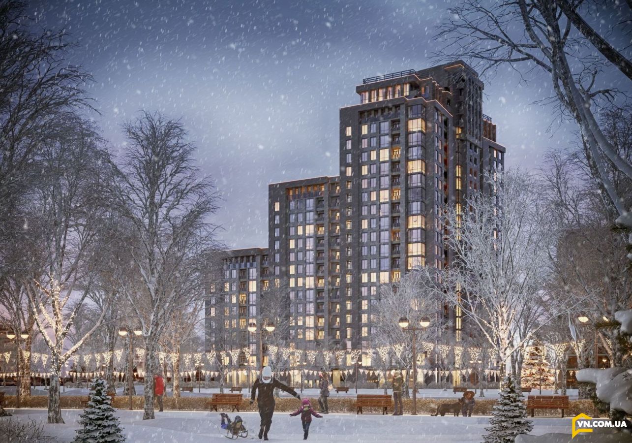 Акційна пропозиція в ЖК 